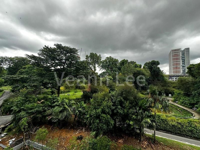 Room (Condo) for Rent in  One Pearl Bank - Image 5