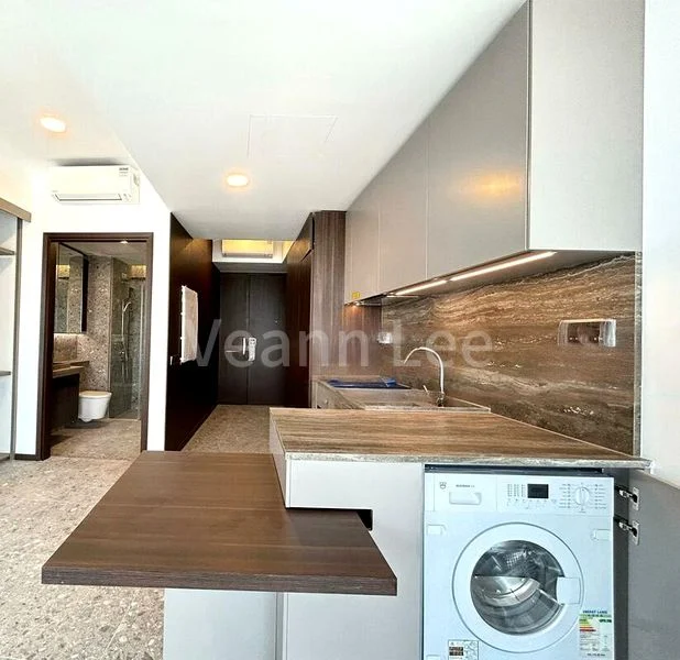 Room (Condo) for Rent in  One Pearl Bank - Image 1