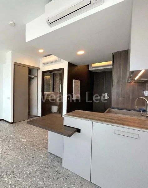 Room (Condo) for Rent in  One Pearl Bank - Image 2