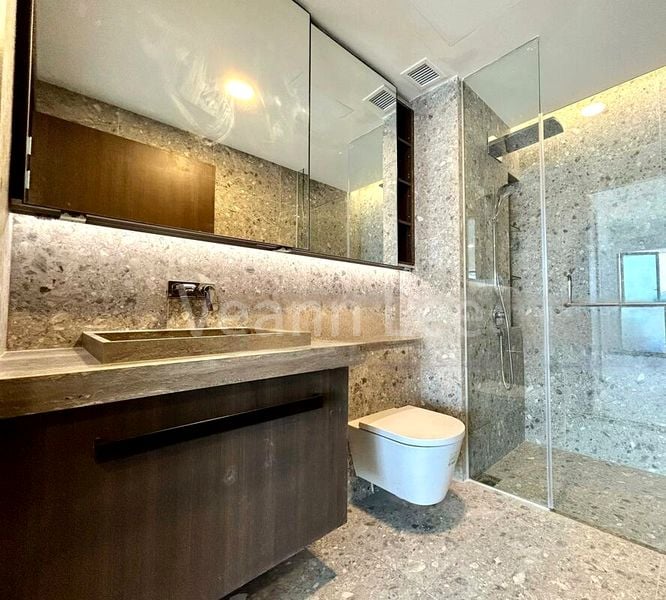 Room (Condo) for Rent in  One Pearl Bank - Image 3