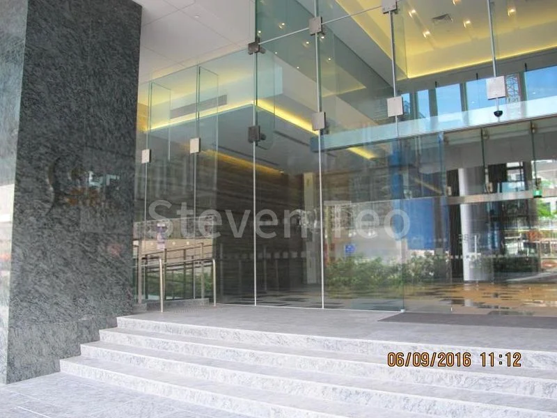 Office for Sale in Singapore Business Federation (SBF) Center - Image 10