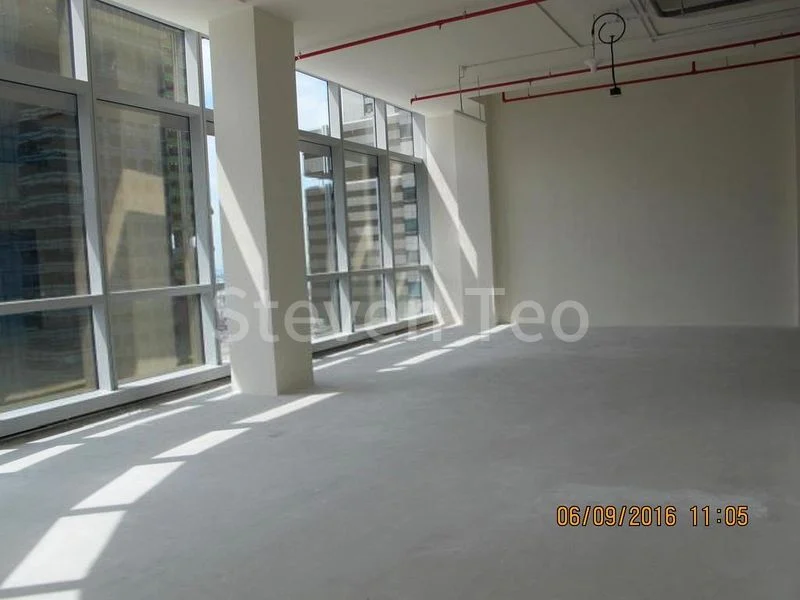Office for Sale in Singapore Business Federation (SBF) Center - Image 3