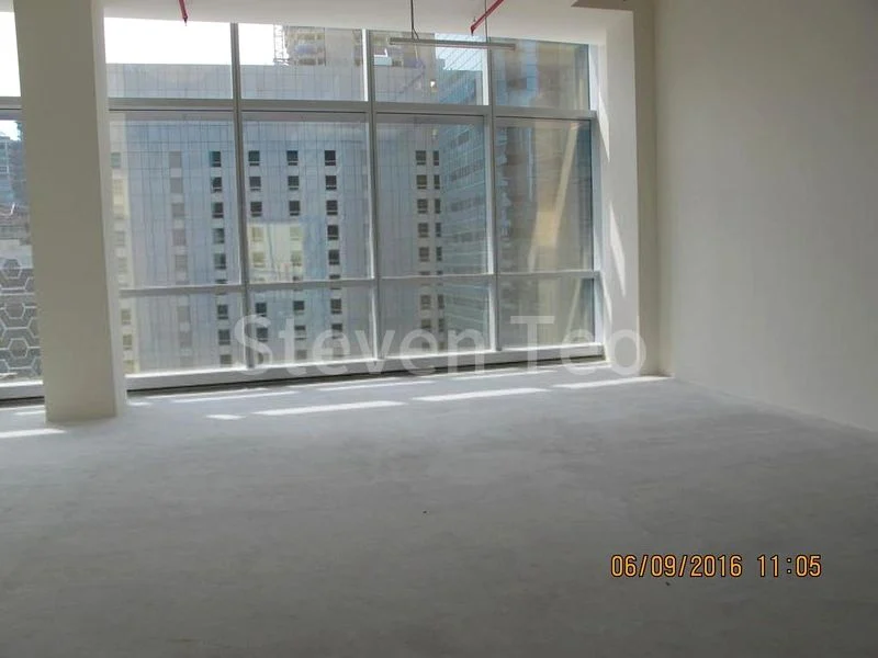 Office for Sale in Singapore Business Federation (SBF) Center - Image 1