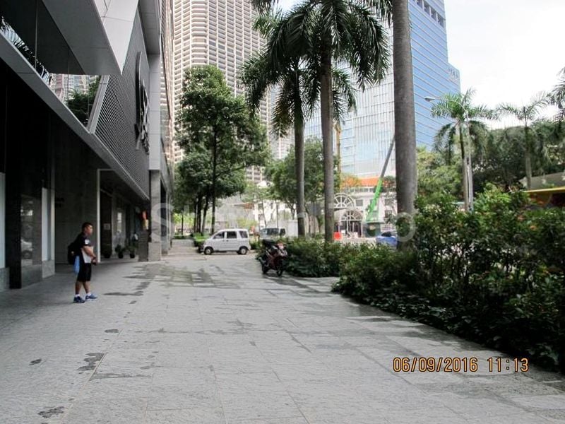 Office for Sale in Singapore Business Federation (SBF) Center - Image 11
