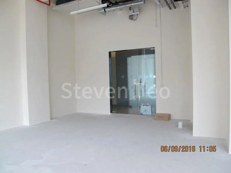 Office for Sale in Singapore Business Federation (SBF) Center - Image 4