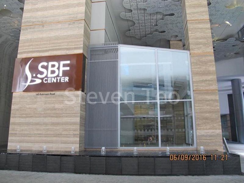 Office for Sale in Singapore Business Federation (SBF) Center - Image 13