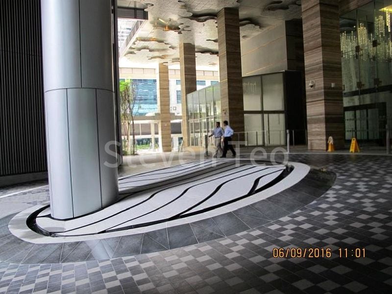 Office for Sale in Singapore Business Federation (SBF) Center - Image 6