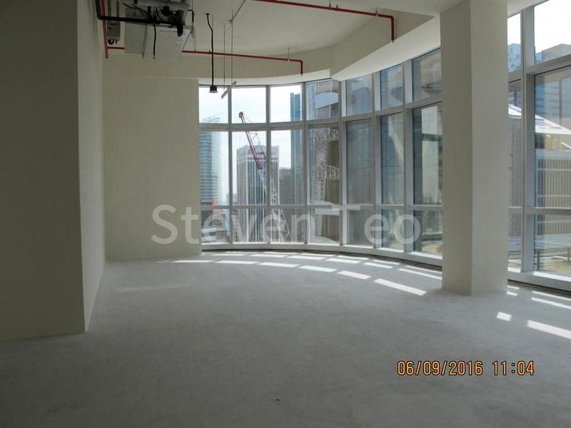 Office for Sale in Singapore Business Federation (SBF) Center - Image 2