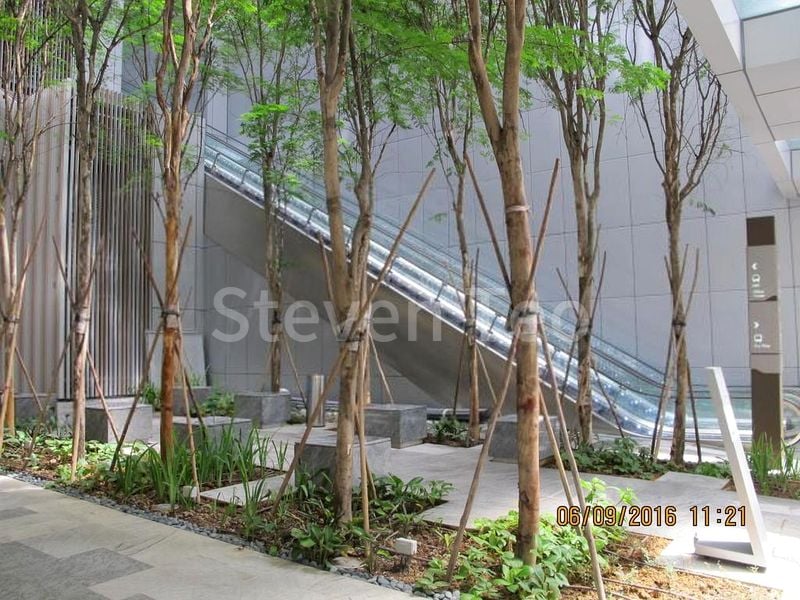 Office for Sale in Singapore Business Federation (SBF) Center - Image 12