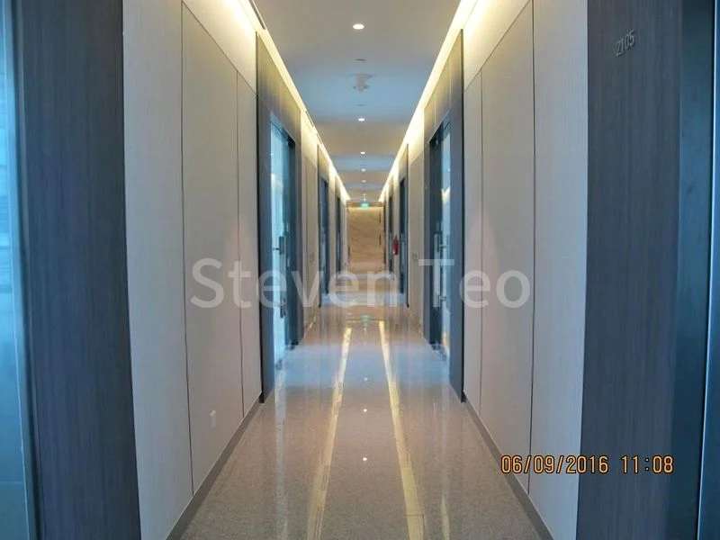 Office for Sale in Singapore Business Federation (SBF) Center - Image 8