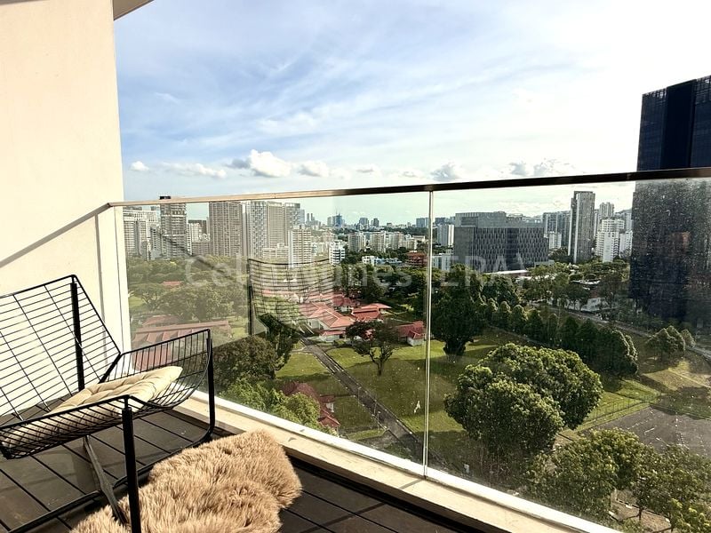 1+1 Bed Apartment (Condo) for Sale in  The Tier - Image 1