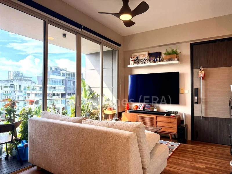 1+1 Bed Apartment (Condo) for Sale in  The Tier - Image 4