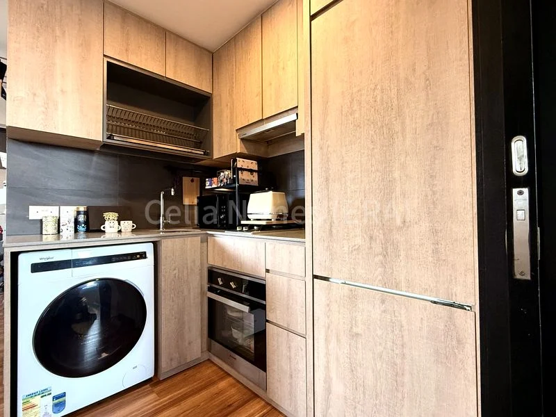 1+1 Bed Apartment (Condo) for Sale in  The Tier - Image 3