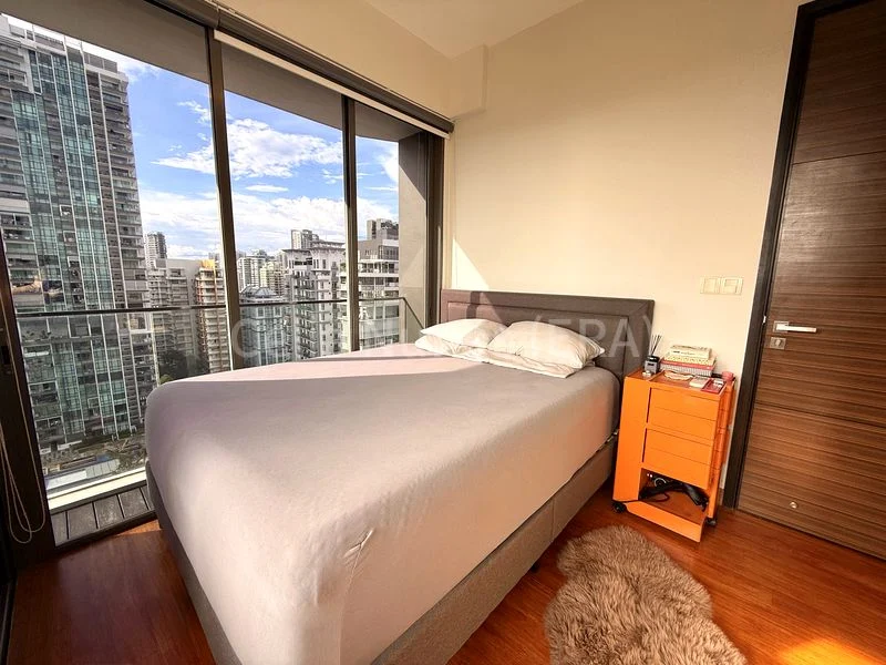 1+1 Bed Apartment (Condo) for Sale in  The Tier - Image 5