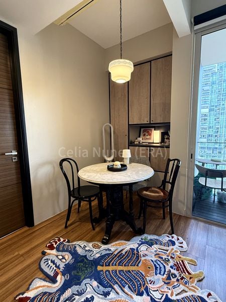 1+1 Bed Apartment (Condo) for Sale in  The Tier - Image 8