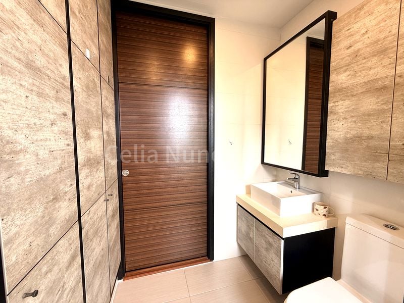 1+1 Bed Apartment (Condo) for Sale in  The Tier - Image 9