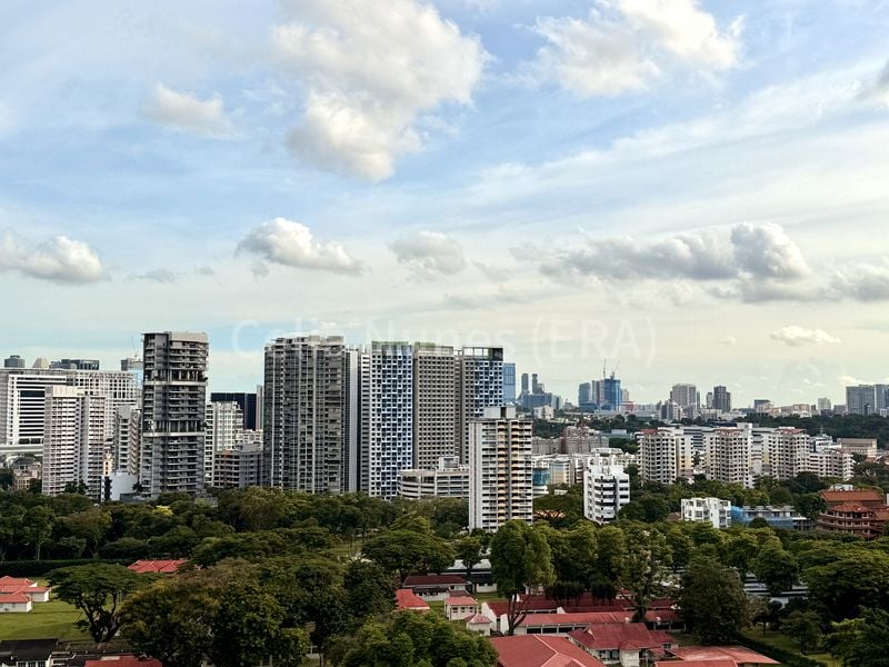 1+1 Bed Apartment (Condo) for Sale in  The Tier - Image 7