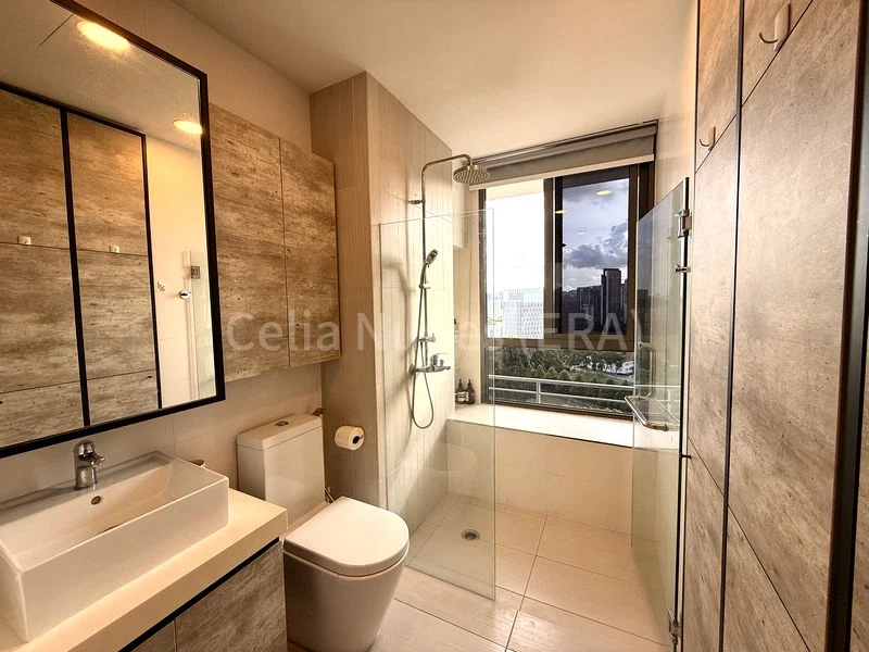 1+1 Bed Apartment (Condo) for Sale in  The Tier - Image 2