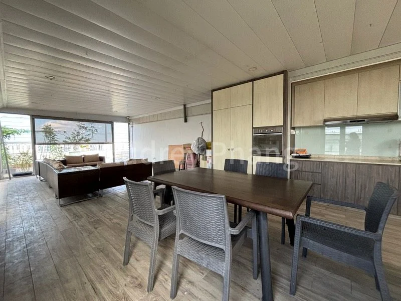 7 Bed Condo for Sale in  A Treasure Trove - Image 14