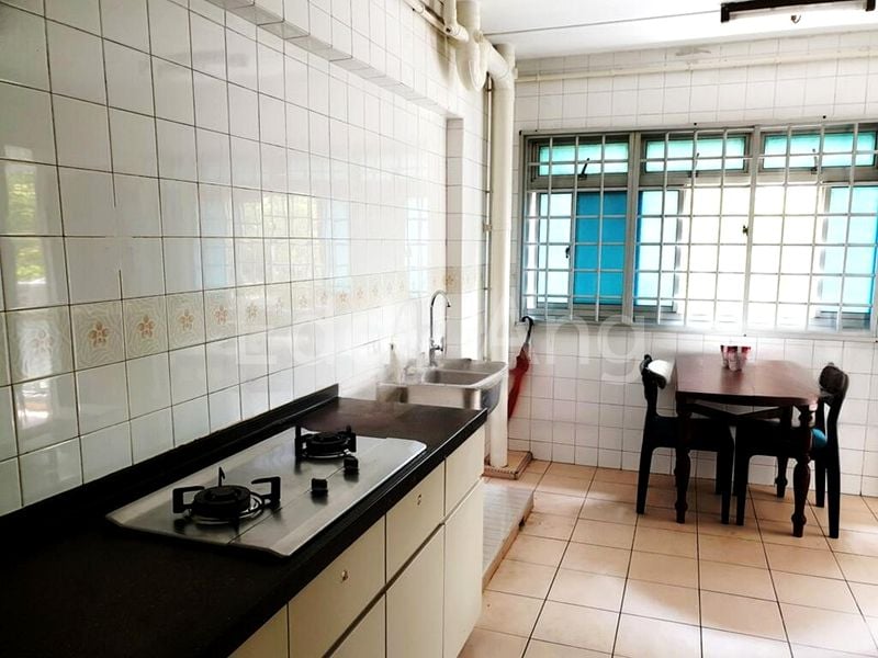 4 Room (4A) HDB for Rent in  784 Choa Chu Kang Drive - Image 11