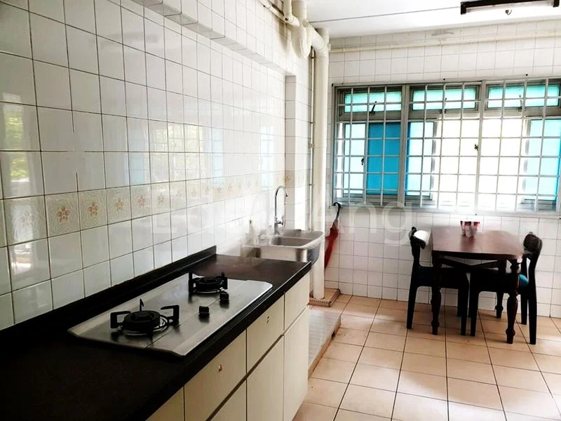 4 Room (4A) HDB for Rent in  784 Choa Chu Kang Drive - Image 11