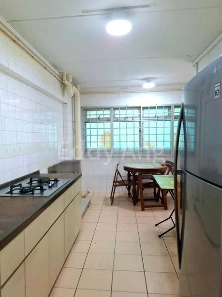 4 Room (4A) HDB for Rent in  784 Choa Chu Kang Drive - Image 7