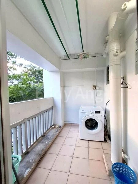 4 Room (4A) HDB for Rent in  784 Choa Chu Kang Drive - Image 9