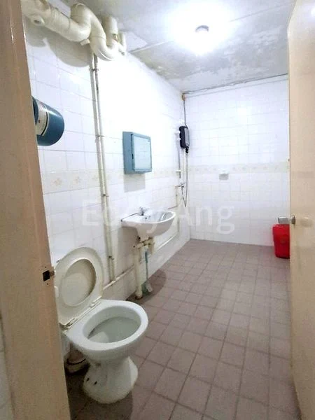 4 Room (4A) HDB for Rent in  784 Choa Chu Kang Drive - Image 1