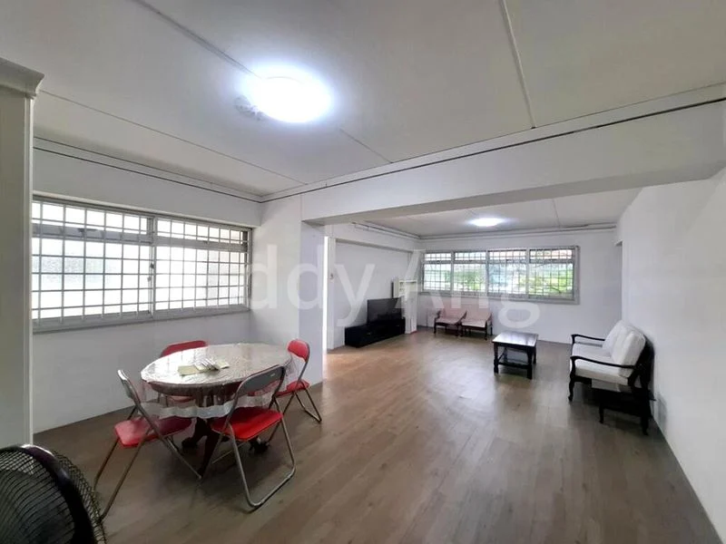4 Room (4A) HDB for Rent in  784 Choa Chu Kang Drive - Image 6