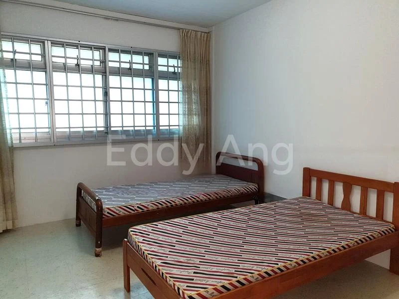 4 Room (4A) HDB for Rent in  784 Choa Chu Kang Drive - Image 13