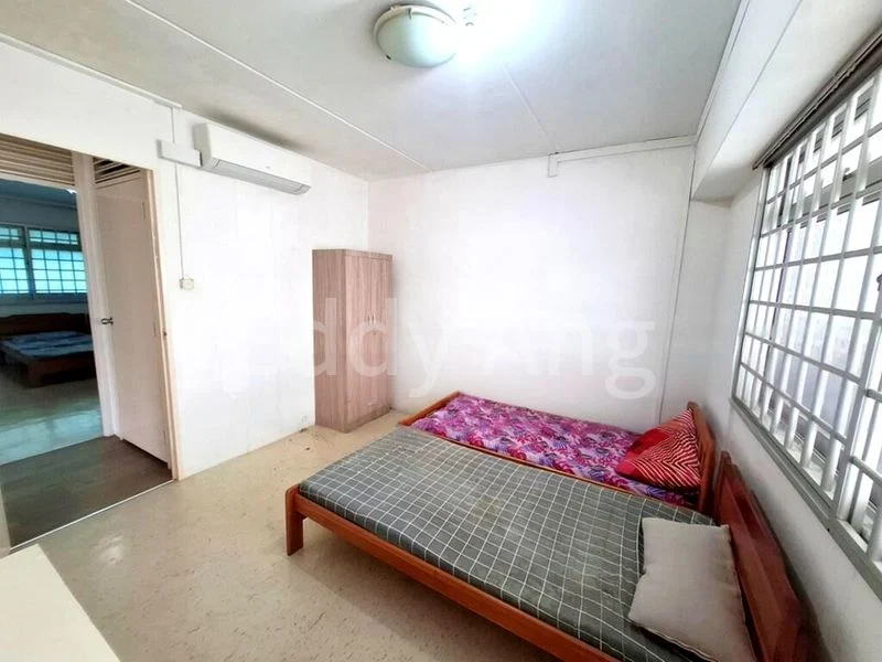 4 Room (4A) HDB for Rent in  784 Choa Chu Kang Drive - Image 4