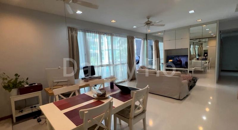 4 Bed Condo for Rent in  D'Pavilion - Image 7