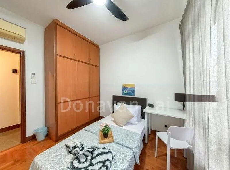 Room (Condo) for Rent in  J Gateway - Image 2