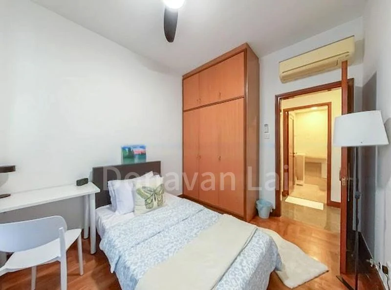 Room (Condo) for Rent in  J Gateway - Image 1