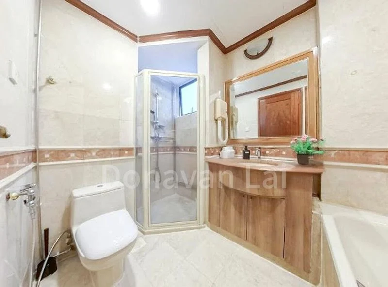 Room (Condo) for Rent in  J Gateway - Image 5