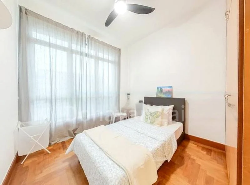 Room (Condo) for Rent in  J Gateway - Image 4