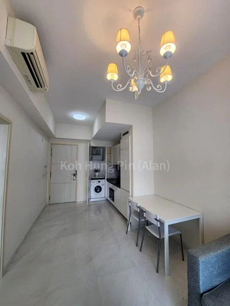 1 Bed Condo for Rent in  Lincoln Suites - Image 7