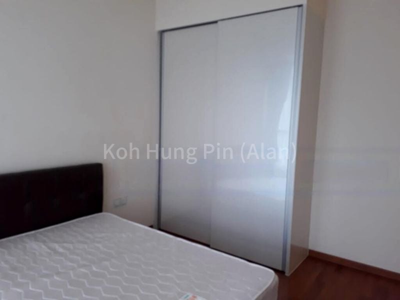 1 Bed Condo for Rent in  Lincoln Suites - Image 8