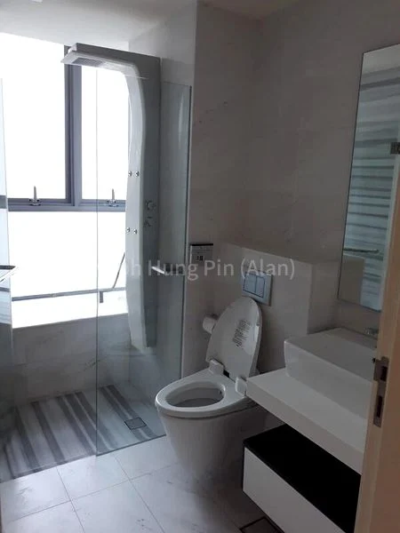 1 Bed Condo for Rent in  Lincoln Suites - Image 10