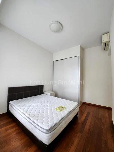 1 Bed Condo for Rent in  Lincoln Suites - Image 9