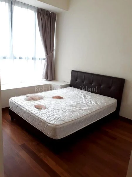 1 Bed Condo for Rent in  Lincoln Suites - Image 6