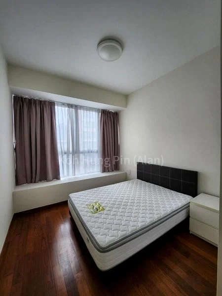 1 Bed Condo for Rent in  Lincoln Suites - Image 12