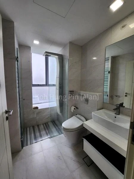 1 Bed Condo for Rent in  Lincoln Suites - Image 13