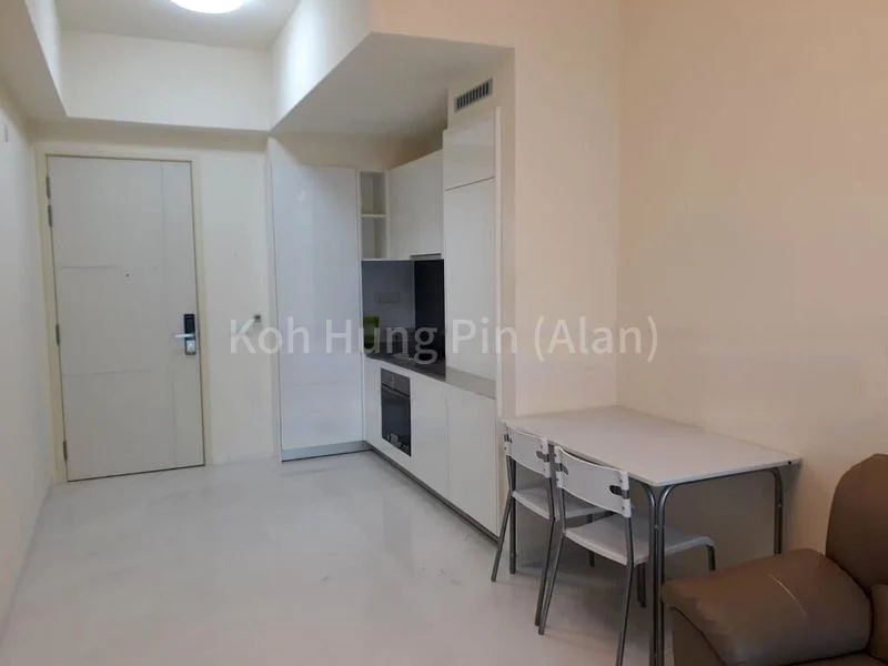 1 Bed Condo for Rent in  Lincoln Suites - Image 4