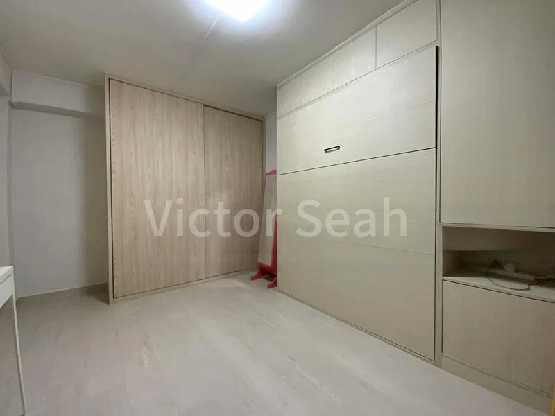 Common Room (HDB) for Rent in  3 Saint George's Road - Image 4