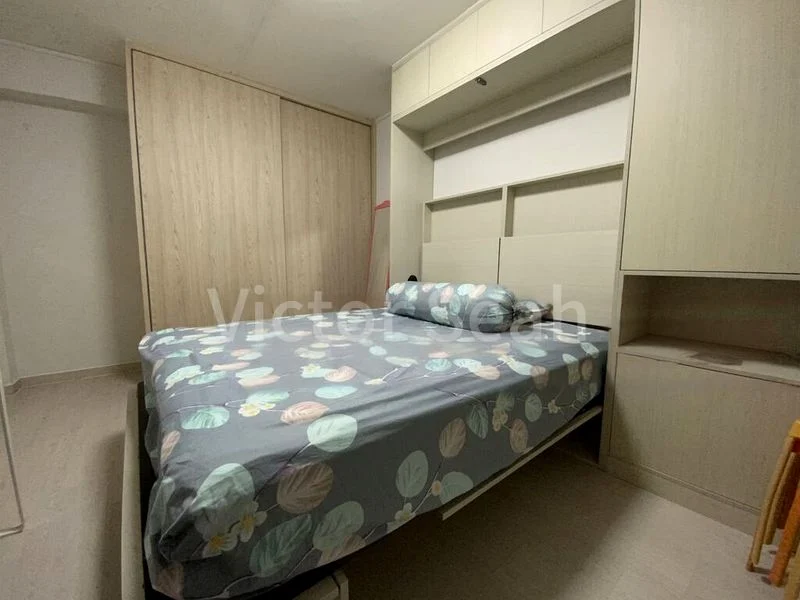 Common Room (HDB) for Rent in  3 Saint George's Road - Image 1