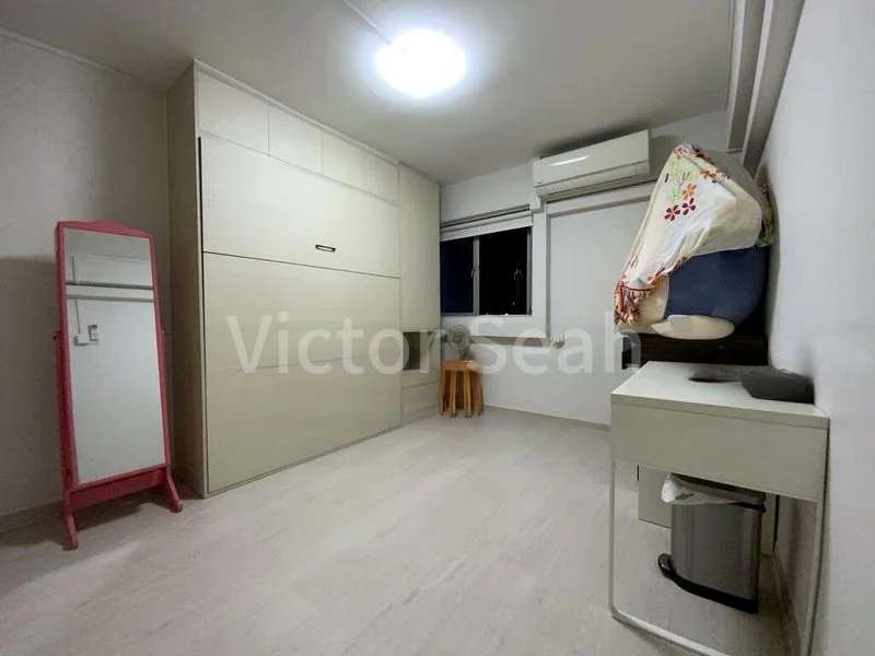 Common Room (HDB) for Rent in  3 Saint George's Road - Image 3