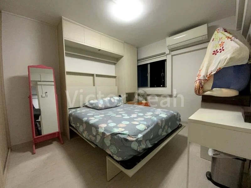 Common Room (HDB) for Rent in  3 Saint George's Road - Image 2