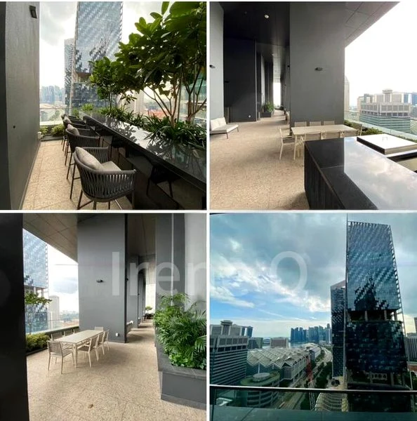 1 Bed Condo for Sale in Midtown Bay - Image 6