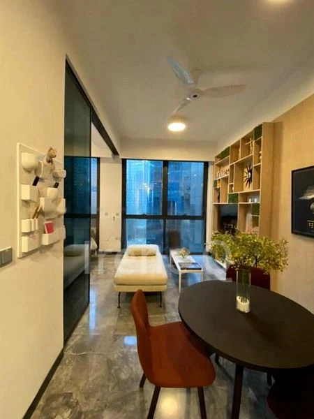 1 Bed Condo for Sale in Midtown Bay - Image 1